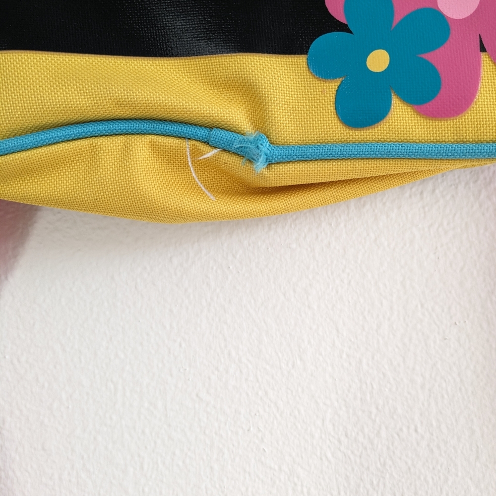 Stephen Joseph toddler bumble bee backpack - Picture 2 of 6